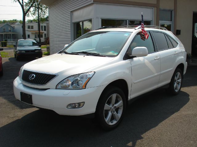 2005 Lexus RX 330 EX - DUAL Power Doors