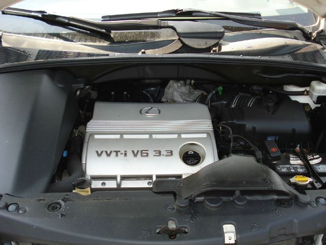 2005 Lexus RX 330 EX - DUAL Power Doors