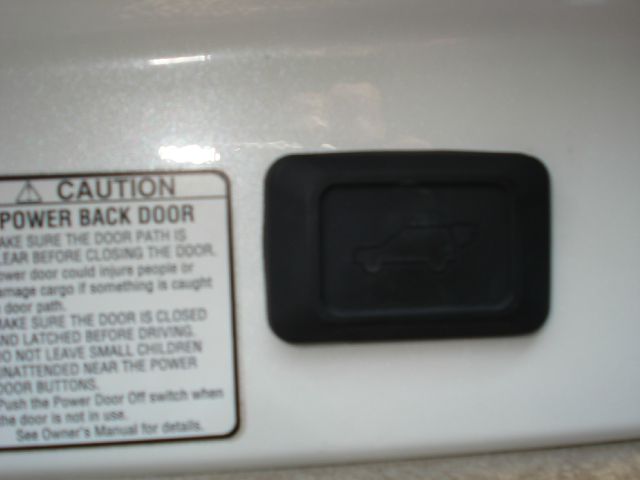 2005 Lexus RX 330 EX - DUAL Power Doors