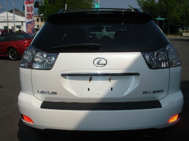 2005 Lexus RX 330 EX - DUAL Power Doors