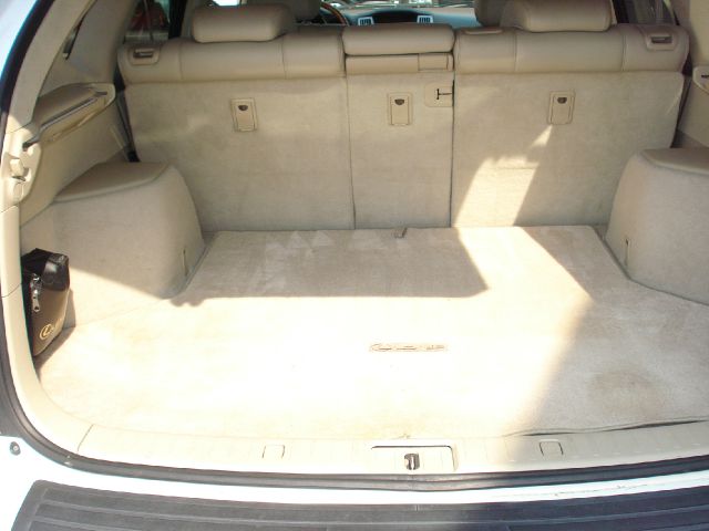 2005 Lexus RX 330 EX - DUAL Power Doors