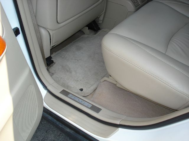 2005 Lexus RX 330 EX - DUAL Power Doors