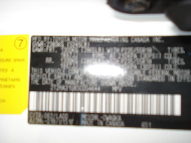 2005 Lexus RX 330 EX - DUAL Power Doors