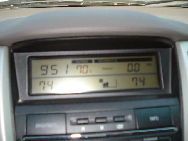 2005 Lexus RX 330 EX - DUAL Power Doors