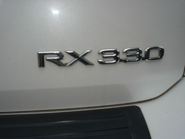 2005 Lexus RX 330 EX - DUAL Power Doors
