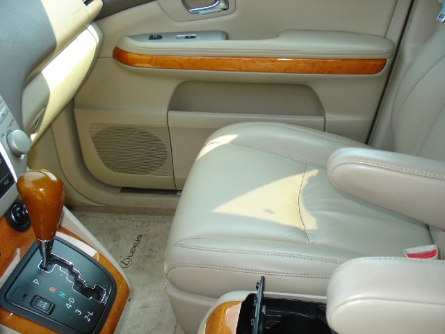 2005 Lexus RX 330 EX - DUAL Power Doors