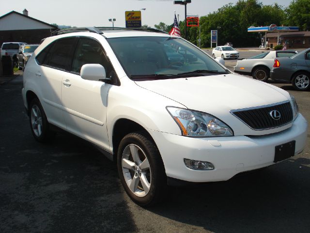 2005 Lexus RX 330 EX - DUAL Power Doors