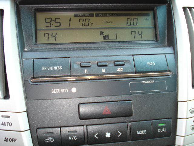 2005 Lexus RX 330 EX - DUAL Power Doors