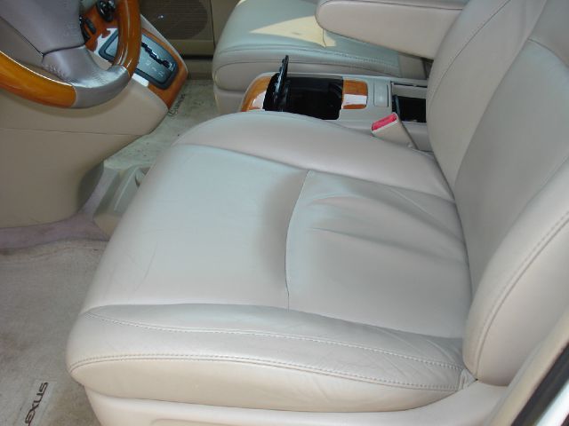 2005 Lexus RX 330 EX - DUAL Power Doors