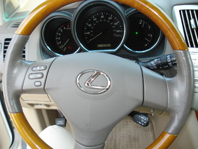 2005 Lexus RX 330 EX - DUAL Power Doors