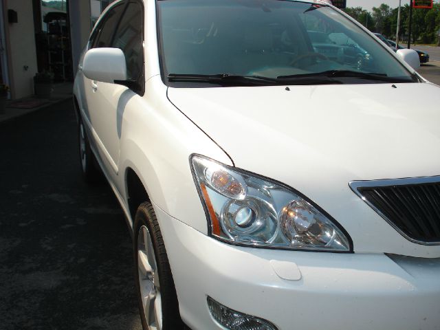2005 Lexus RX 330 EX - DUAL Power Doors