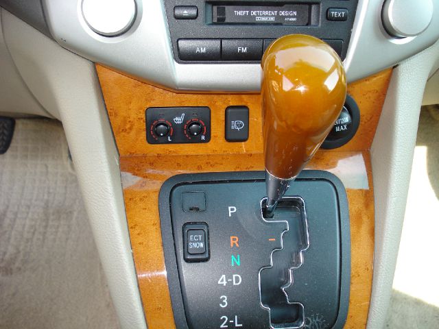 2005 Lexus RX 330 EX - DUAL Power Doors