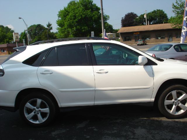 2005 Lexus RX 330 EX - DUAL Power Doors