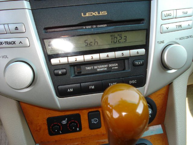 2005 Lexus RX 330 EX - DUAL Power Doors