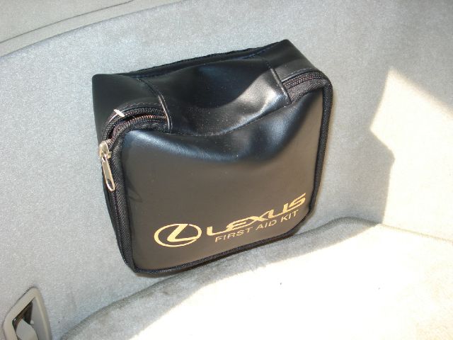 2005 Lexus RX 330 EX - DUAL Power Doors