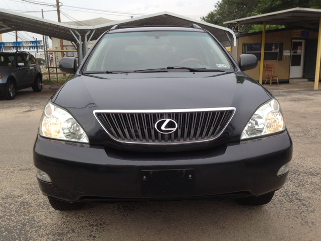 2005 Lexus RX 330 Slk55 AMG