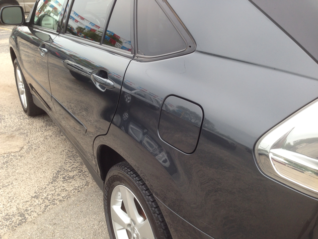 2005 Lexus RX 330 Slk55 AMG