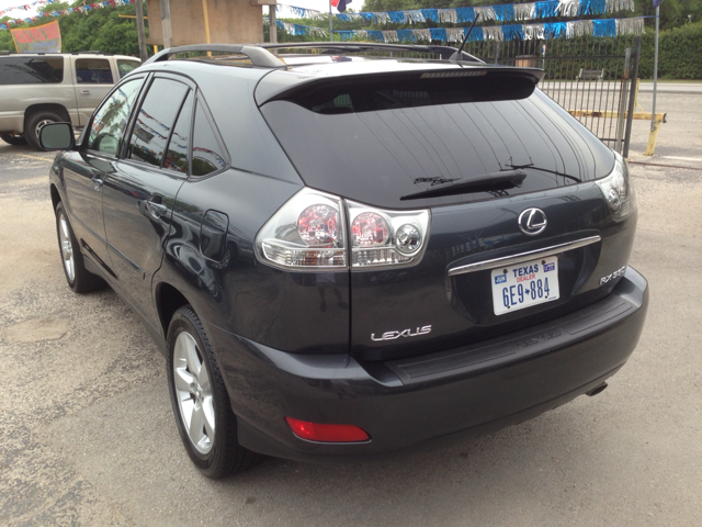 2005 Lexus RX 330 Slk55 AMG