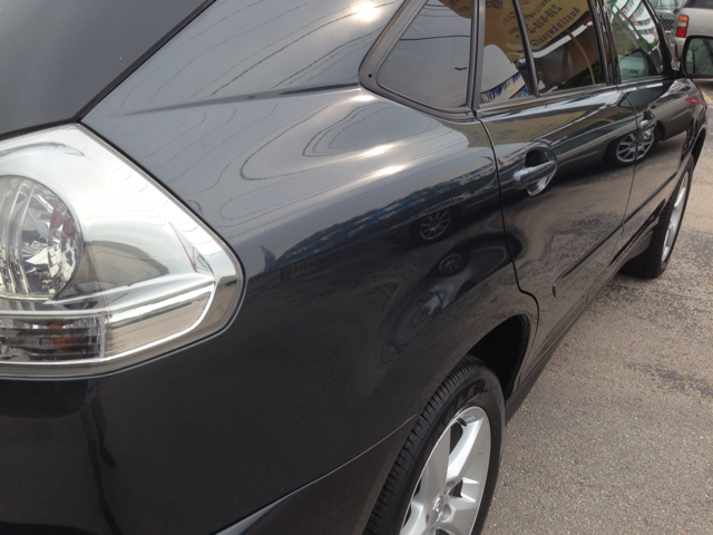 2005 Lexus RX 330 Slk55 AMG