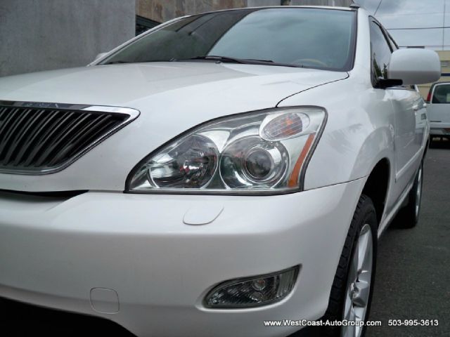 2005 Lexus RX 330 EX - DUAL Power Doors