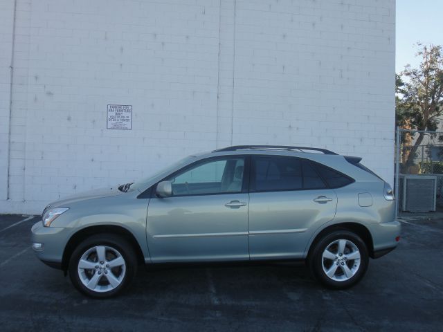 2005 Lexus RX 330 Slk55 AMG