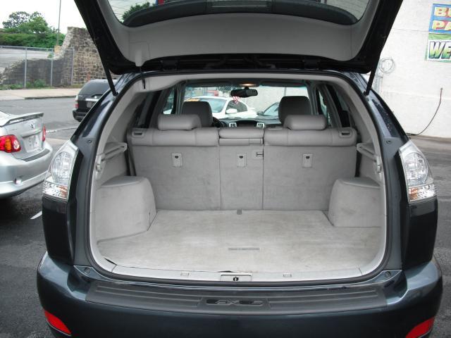 2005 Lexus RX 330 EX - DUAL Power Doors