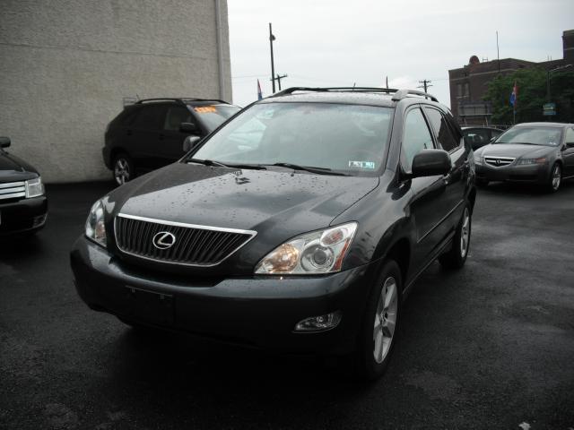 2005 Lexus RX 330 EX - DUAL Power Doors