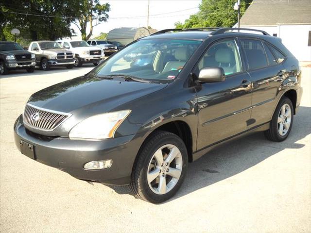 2005 Lexus RX 330 Base