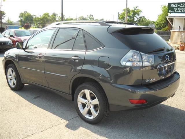 2005 Lexus RX 330 Base