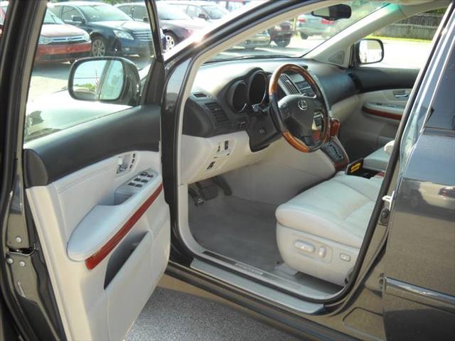 2005 Lexus RX 330 Base