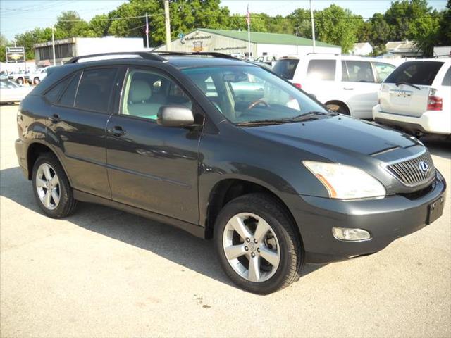 2005 Lexus RX 330 Base