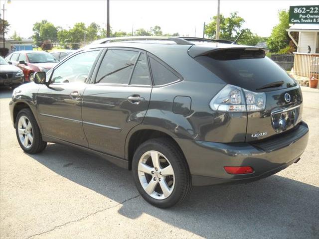 2005 Lexus RX 330 Base