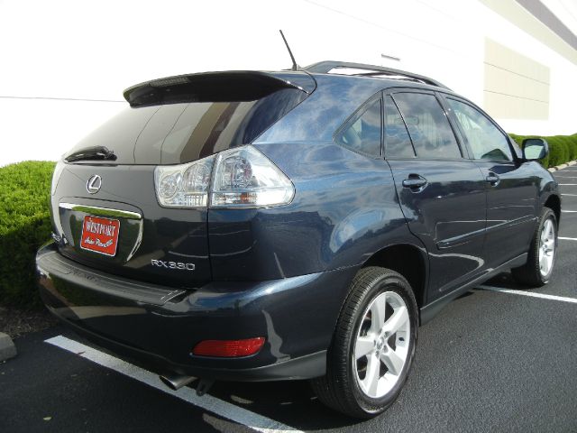 2005 Lexus RX 330 EX - DUAL Power Doors