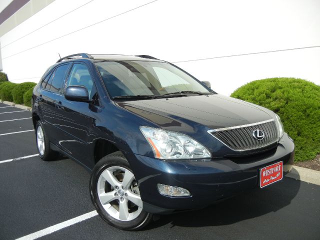 2005 Lexus RX 330 EX - DUAL Power Doors