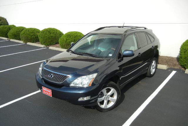 2005 Lexus RX 330 EX - DUAL Power Doors
