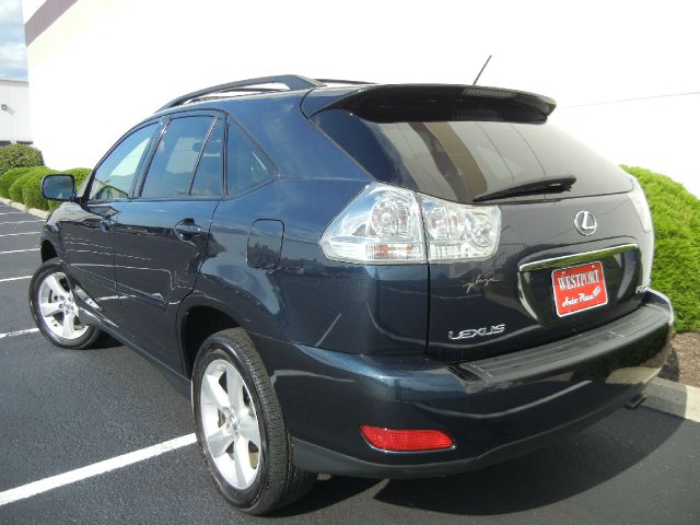 2005 Lexus RX 330 EX - DUAL Power Doors