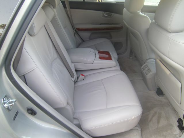 2005 Lexus RX 330 EX - DUAL Power Doors