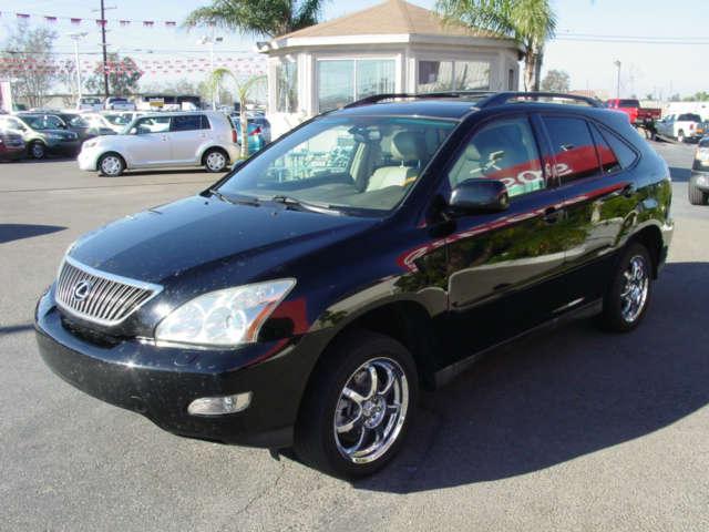 2005 Lexus RX 330 Unknown