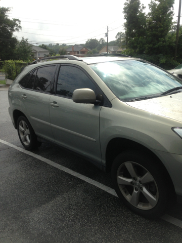 2005 Lexus RX 330 EX - DUAL Power Doors