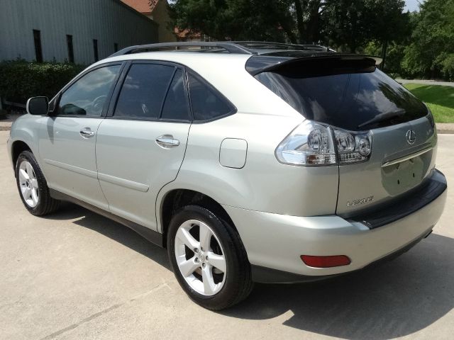 2005 Lexus RX 330 GTP - Supercharged