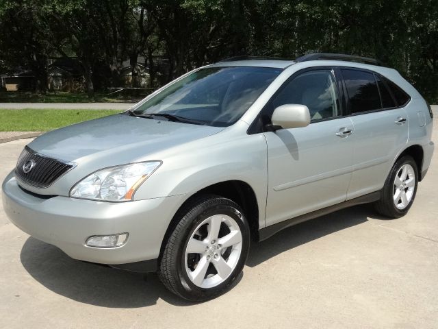 2005 Lexus RX 330 GTP - Supercharged