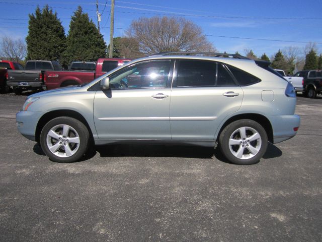 2005 Lexus RX 330 Slk55 AMG