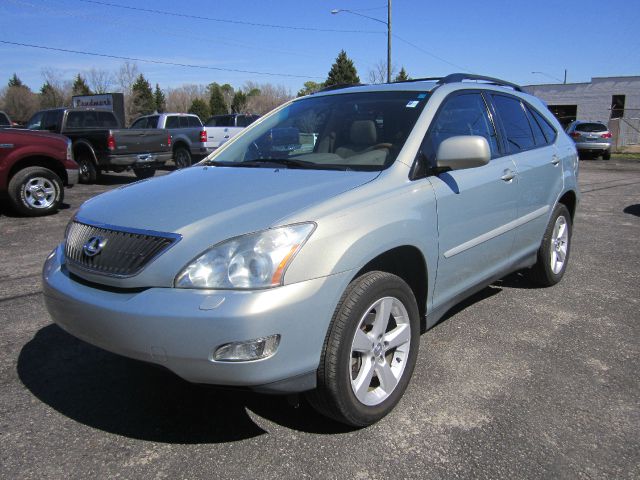 2005 Lexus RX 330 Slk55 AMG