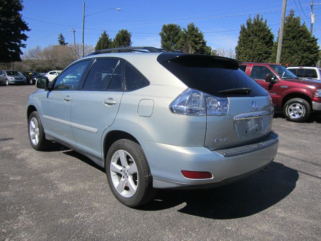 2005 Lexus RX 330 Slk55 AMG