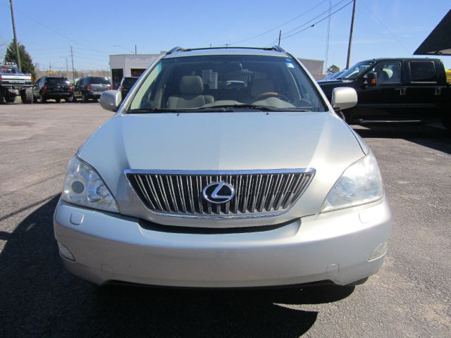 2005 Lexus RX 330 Slk55 AMG
