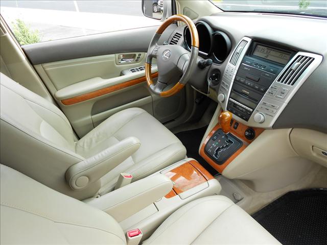 2005 Lexus RX 330 Xlt...chrome Package...5.0l V8