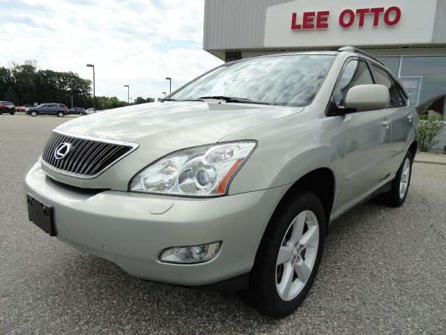 2005 Lexus RX 330 EX - DUAL Power Doors