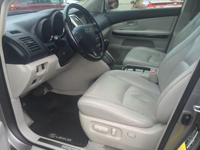 2005 Lexus RX 330 LS Flex Fuel 4x4 This Is One Of Our Best Bargains