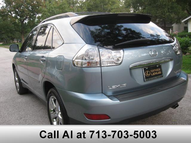 2005 Lexus RX 330 Explorer Ltd