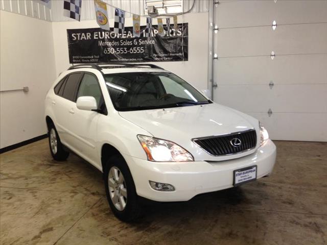 2005 Lexus RX 330 Wagon SE